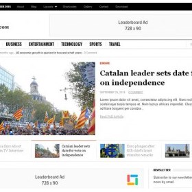 Autopilot News Portal Script: Autopilot News Portal Script